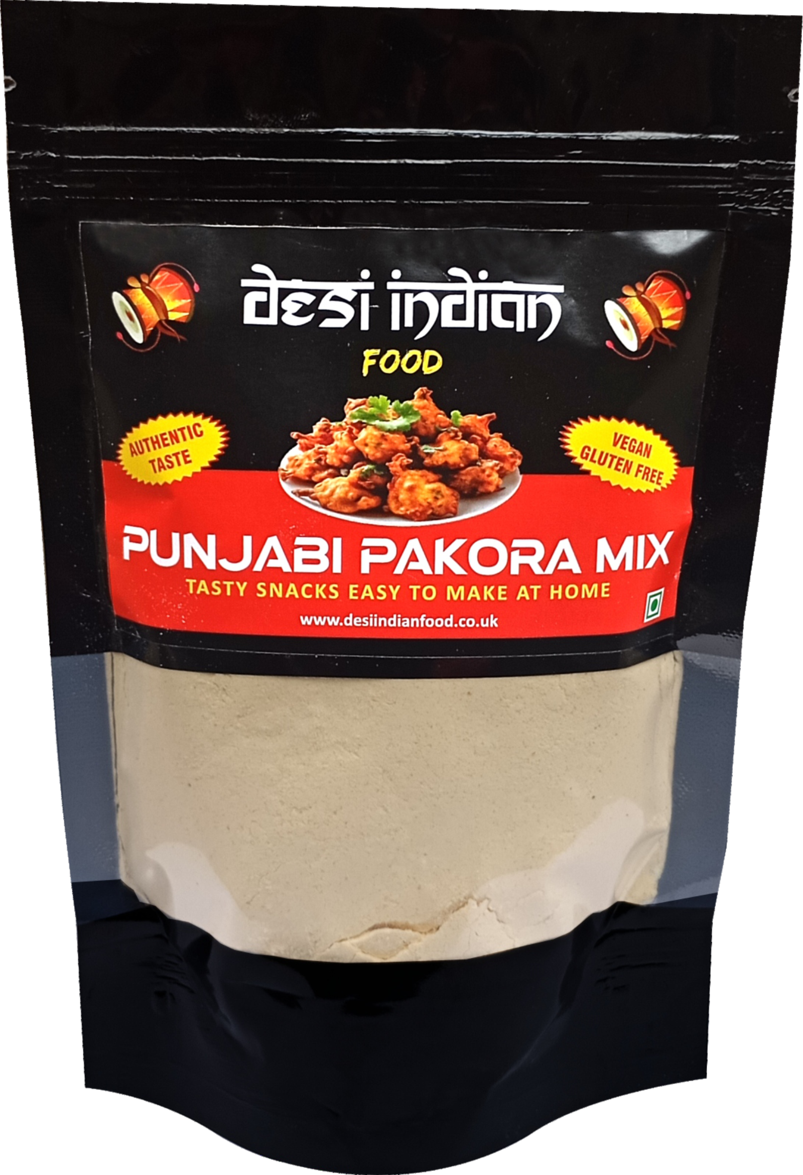 Punjabi Pakora Mix